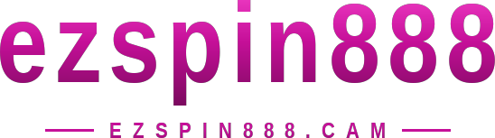ezspin888 logo