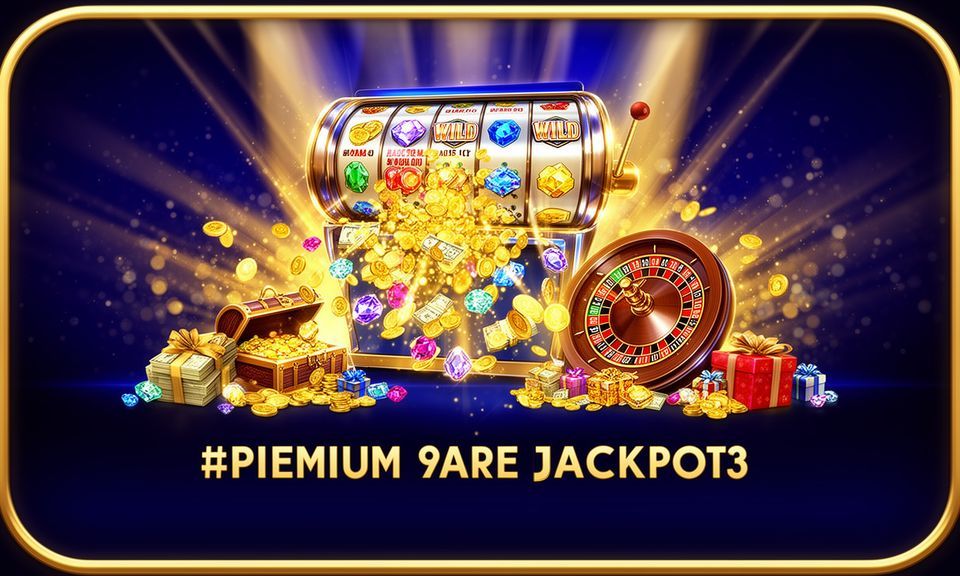 ezspin888 Borneo Rainbow Slots